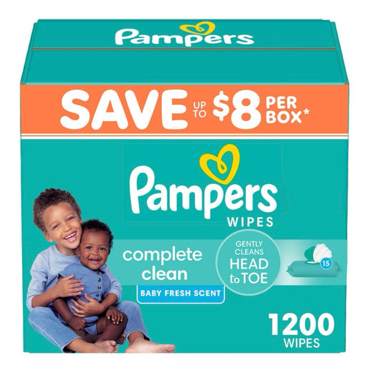 Diapers
